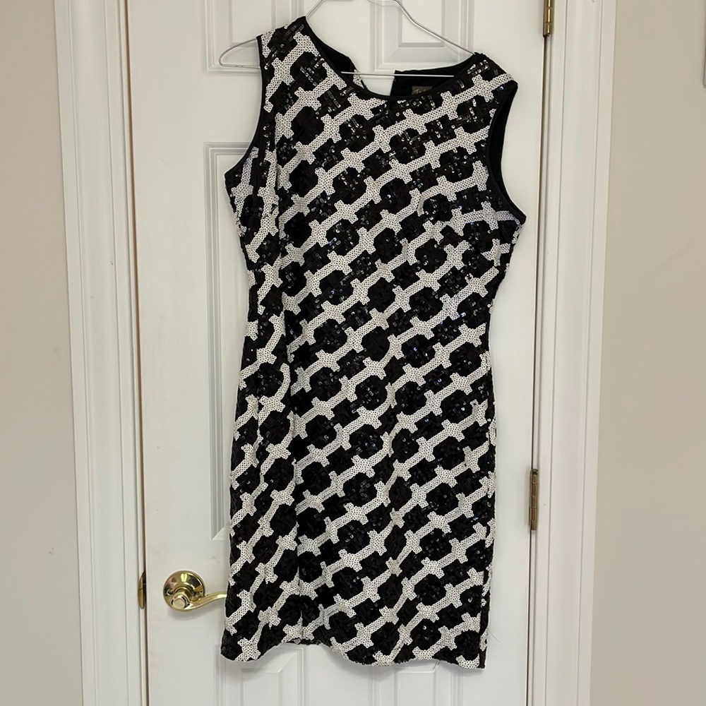 Taylor Brand Dress